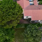 Chez Maxou - 3 Epis Jardin Clos-garage-dogfriendly * ルヴェル