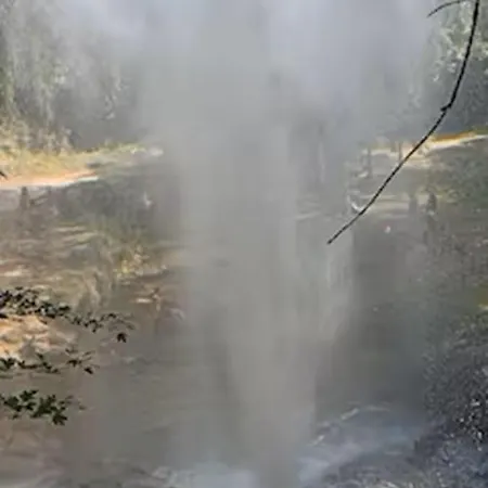 Дом отдыха Chez Maxou - 3 Epis Jardin Clos-garage-dogfriendly *