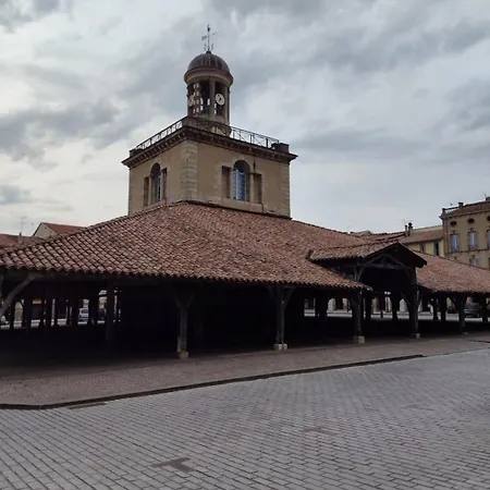 Chez Maxou - 3 Epis Jardin Clos-garage-dogfriendly * Ревель