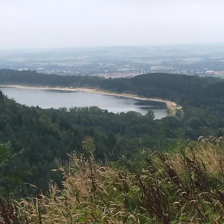 Chez Maxou - 3 Epis Jardin Clos-garage-dogfriendly Дом отдыха *