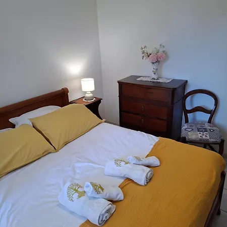 Chez Maxou - 3 Epis Jardin Clos-garage-dogfriendly *