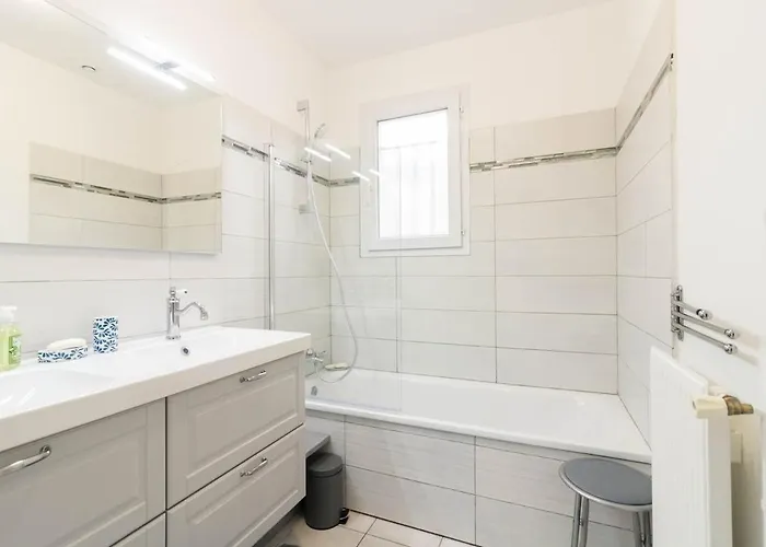 Σπίτι διακοπών Chez Maxou - 3 Epis Jardin Clos-garage-dogfriendly Revel (Haute-Garonne)