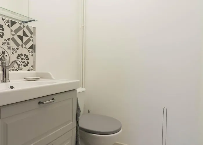 Chez Maxou - 3 Epis Jardin Clos-garage-dogfriendly *