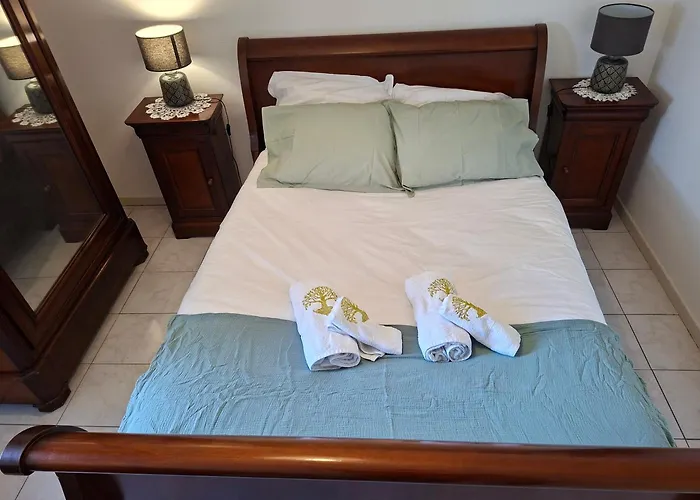 Σπίτι διακοπών Chez Maxou - 3 Epis Jardin Clos-garage-dogfriendly Revel (Haute-Garonne)