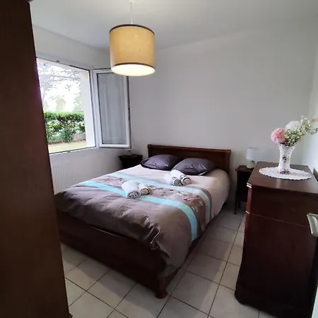 Chez Maxou - 3 Epis Jardin Clos-garage Holiday home Revel (Haute-Garonne)
