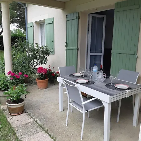Holiday home Chez Maxou - 3 Epis Jardin Clos-garage Revel (Haute-Garonne)