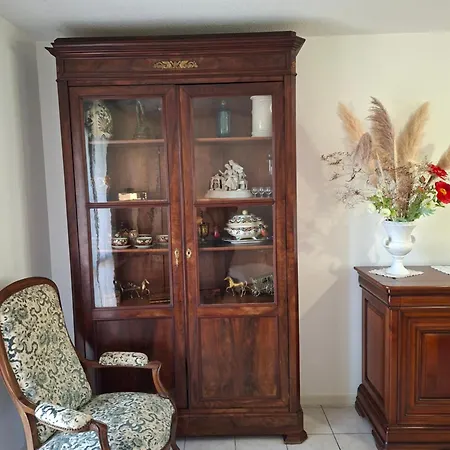 Tatil Evi Chez Maxou - 3 Epis Jardin Clos-garage-dogfriendly Revel (Haute-Garonne)